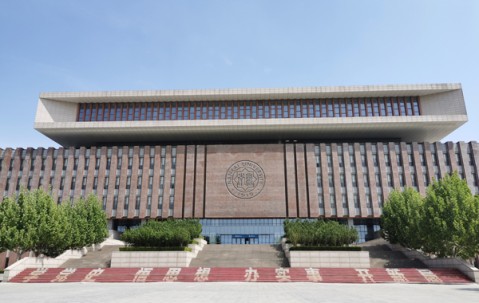 南开大学(南开大学志愿服务队亮相海棠文化节)