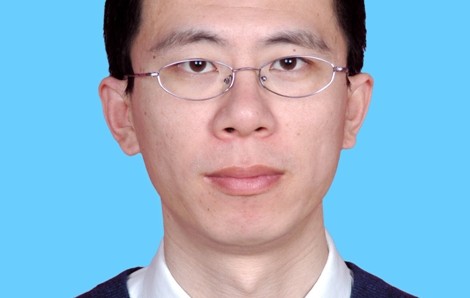 吉林大学毕业证书图片