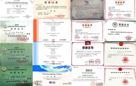 西北工业大学毕业证(西北工业大学毕业证书图片)