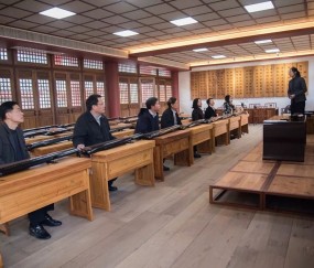 福建师范大学文凭(福建师范大学文凭厉害吗)