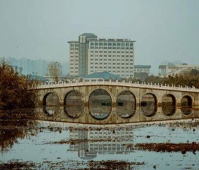中南财经政法大学(中南财经政法大学外国语学院)