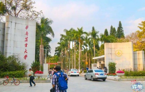 华南农业大学文凭认可度