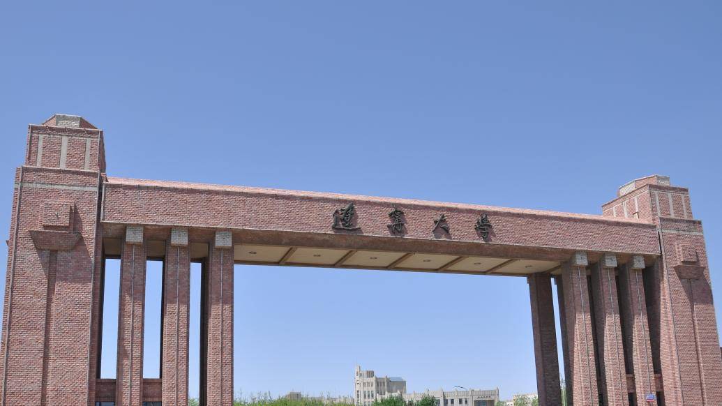 辽宁大学(辽宁大学录取分数线2024)