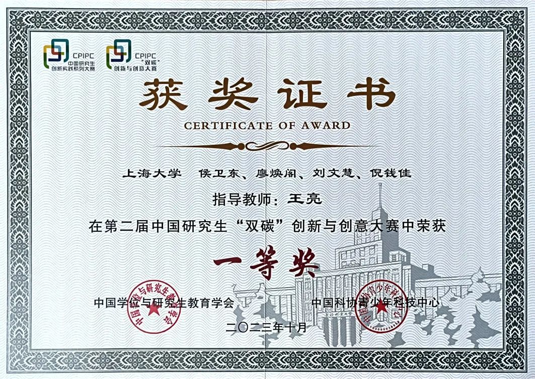 上海大学毕业证(上海大学毕业证什么时候拿)