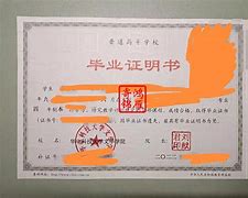 华中科技大学文凭(华中科技大学毕业证和学位证)