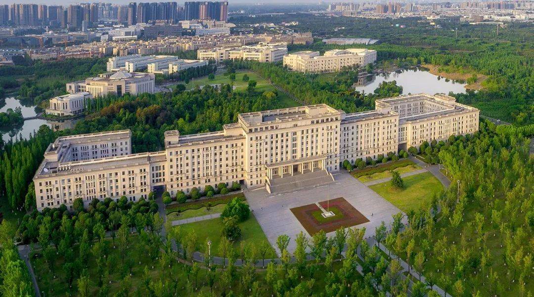 电子科技大学(电子科技大学全国排名)