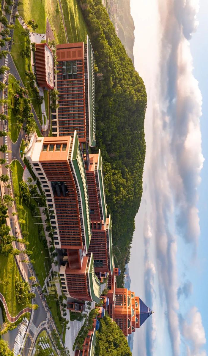 中山大学(中山大学主要领导赴玉调研)