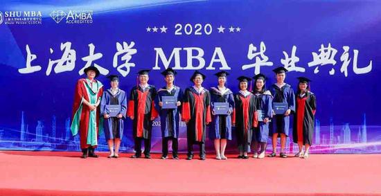 上海大学毕业证(上海大学毕业证和学位证)
