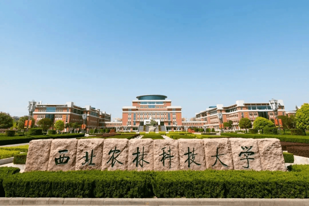 西北农林科技大学本科毕业要求